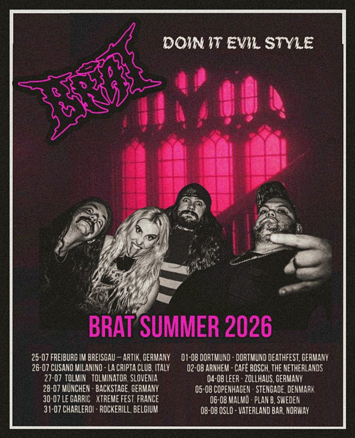 BRATSummer 2026
