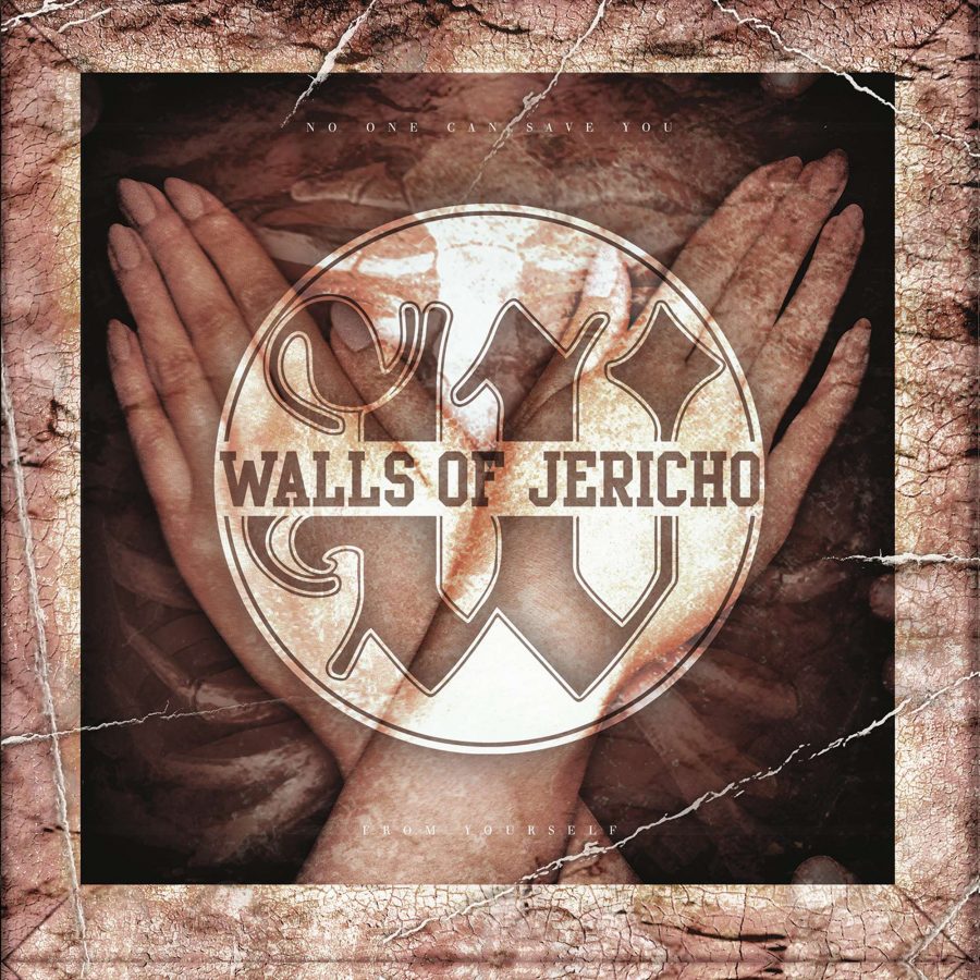 Walls of Jericho  August 2023